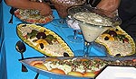 Desifetante para teste
