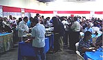 Desifetante para teste