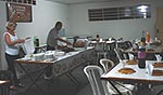 Desifetante para teste